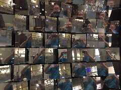 Dan Dorrough; Museum of Science Boston, MA